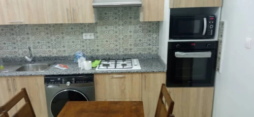 Location Appartement F2 Oran Bir el djir