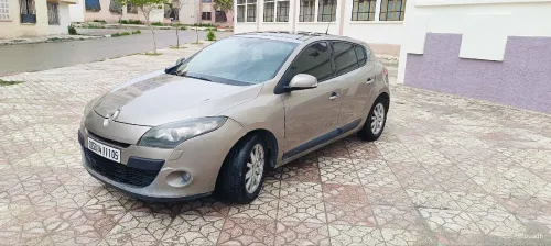 Renault Megane 3 2011 Privilege