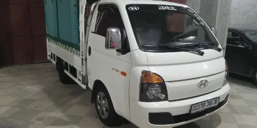 Hyundai H100 2019 H100