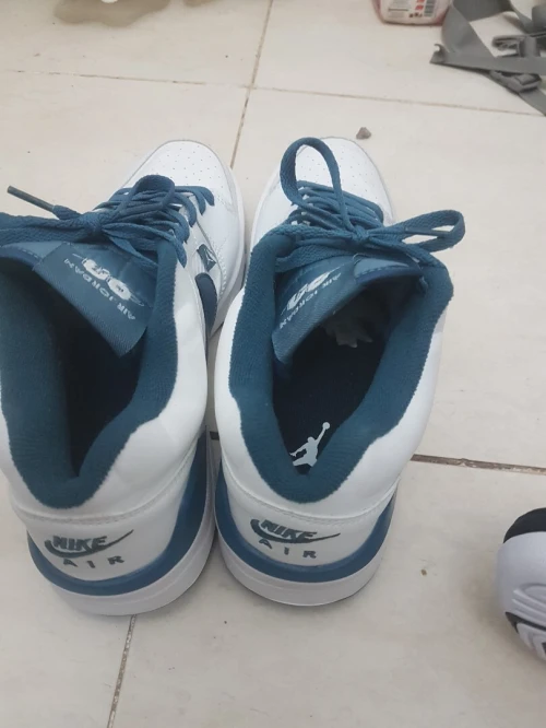 Air jordan 90