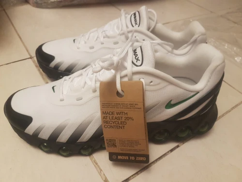 Nike air max Dn8