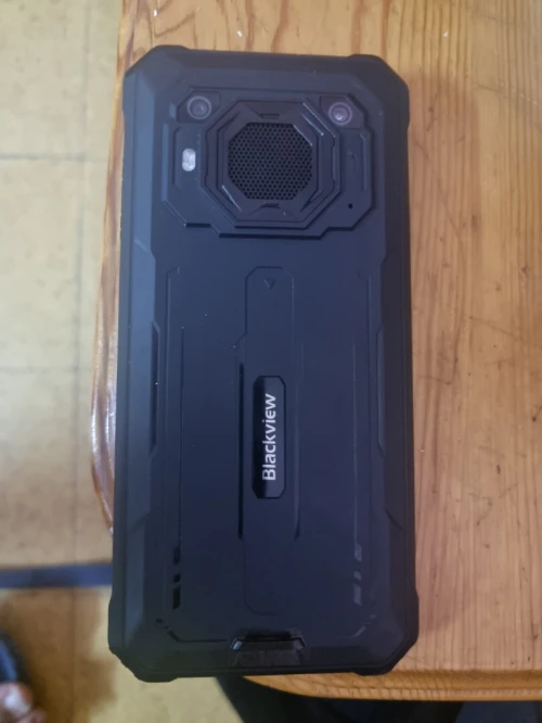 Black view 6200 pro