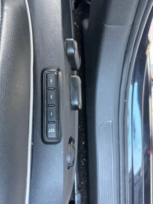 Volkswagen Golf 8 2021 GTD