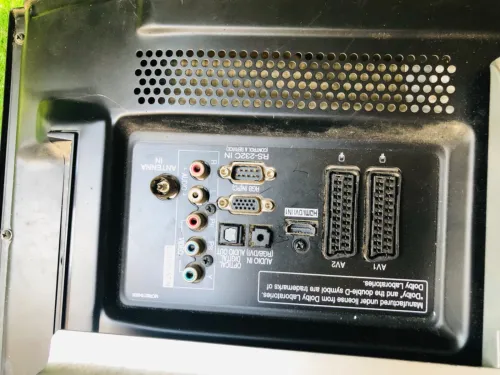 Television LG