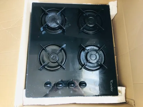 Plaque de cuisson