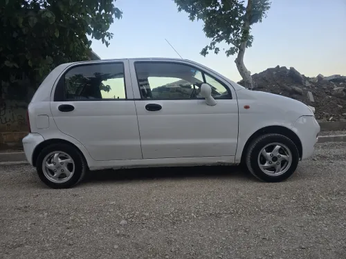 Chery QQ 2015 
