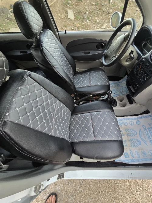 Chery QQ 2015 