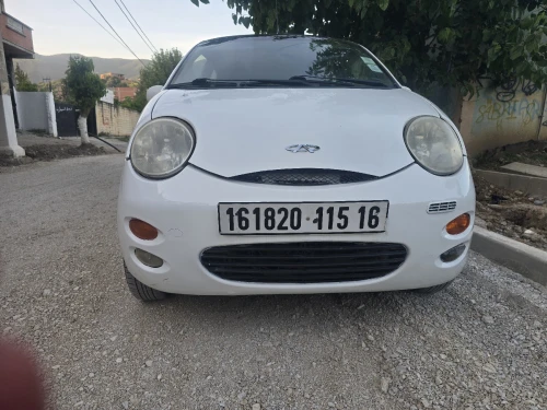 Chery QQ 2015 