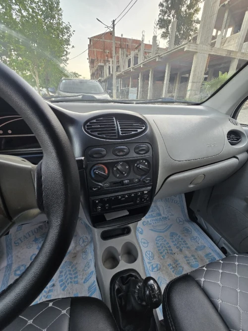 Chery QQ 2015 