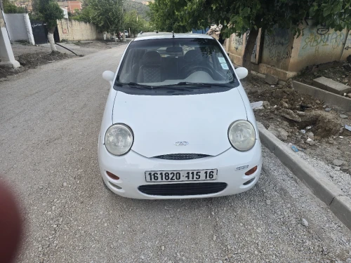 Chery QQ 2015 
