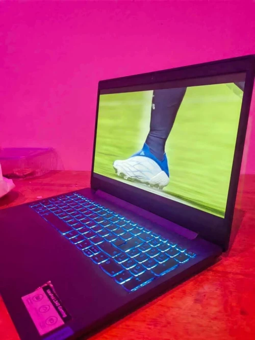Lenovo IdeaPad Gaming L340 i5 9300H 8G 256 SSD GTX 1650 15.6" Full HD