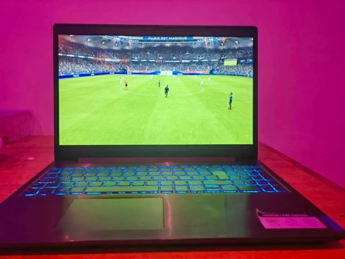 Lenovo IdeaPad Gaming L340 i5 9300H 8G 256 SSD GTX 1650 15.6" Full HD