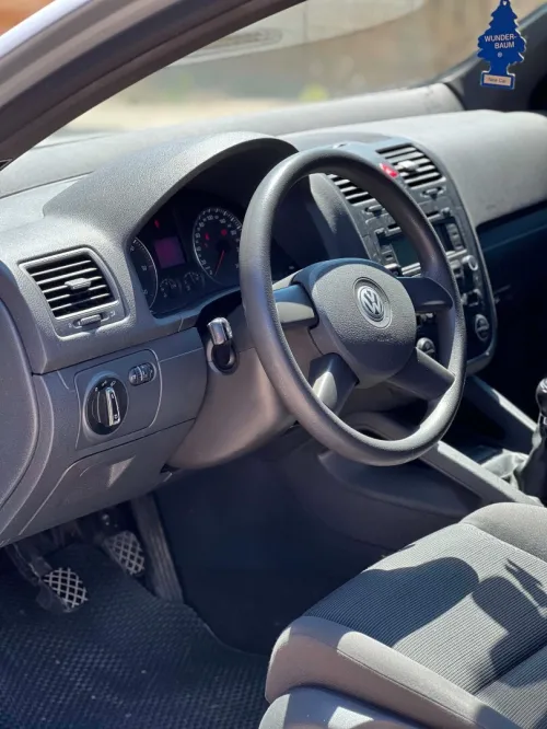 Volkswagen Golf 5 2006 Golf 5