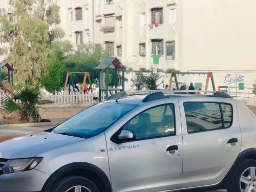 Vente Appartement F4 Constantine Constantine