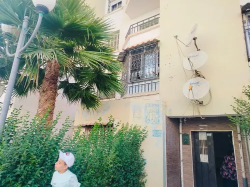 Vente Appartement F4 Constantine Constantine
