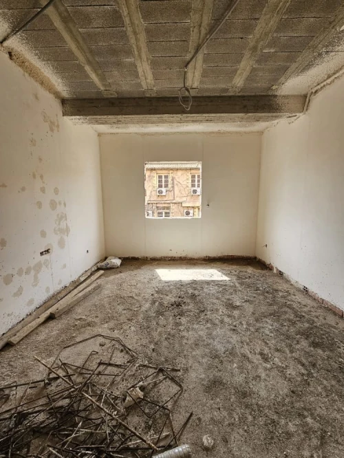 Vente Appartement F3 Alger El harrach
