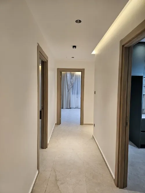 Vente Appartement F4 Alger Dar el beida