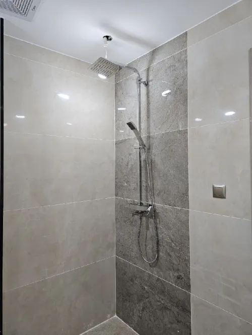 Vente Appartement F4 Alger Dar el beida