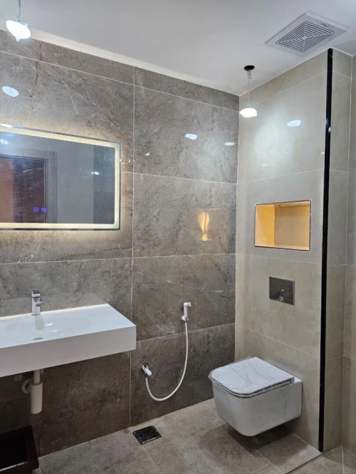 Vente Appartement F4 Alger Dar el beida