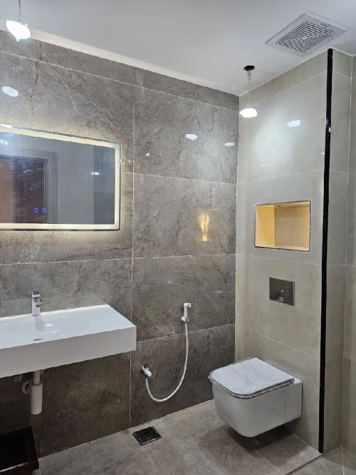 Vente Appartement F4 Alger Dar el beida