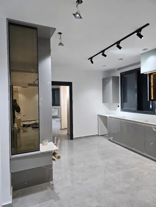 Vente Appartement F4 Alger El harrach