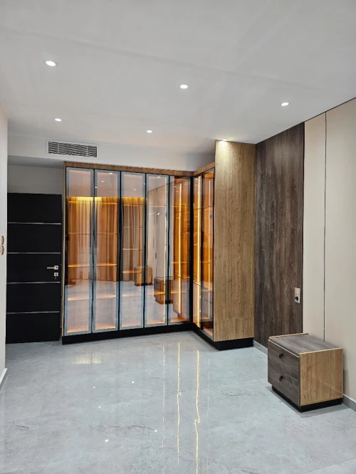 Vente Appartement F4 Alger El harrach