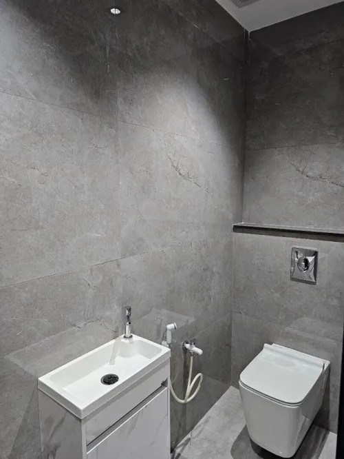 Vente Appartement F4 Alger El harrach