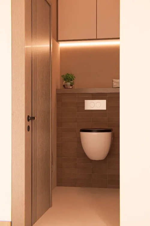 Vente Appartement F3 Alger El harrach