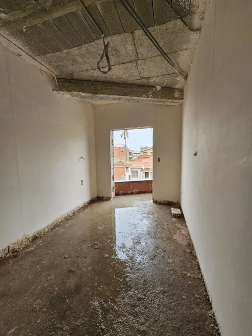Vente Appartement F3 Alger El harrach