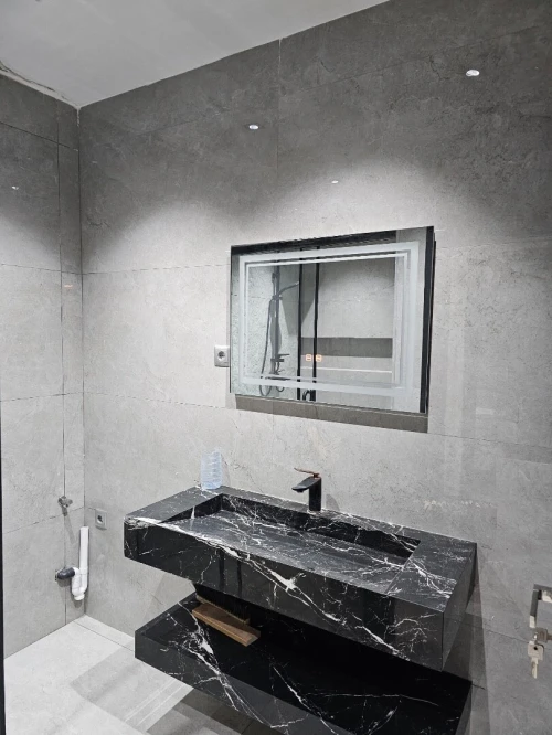 Vente Appartement F3 Alger El harrach