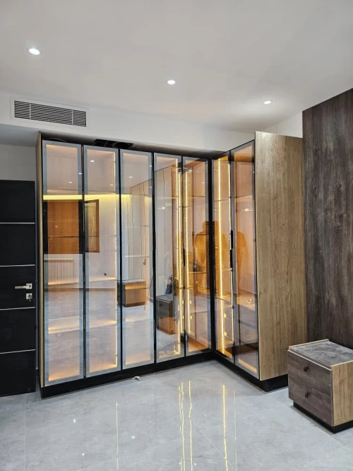 Vente Appartement F4 Alger El harrach