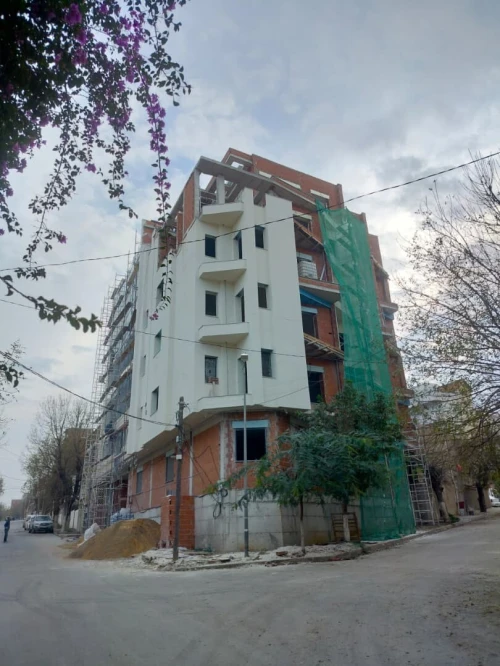 Vente Appartement F4 Alger El harrach