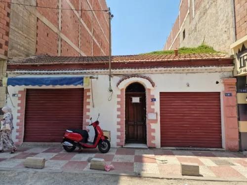 Vente Terrain Oran Oran