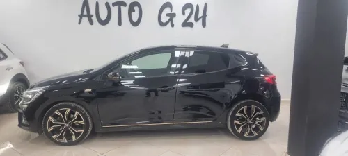 Renault Clio5 2022 LUTECIA