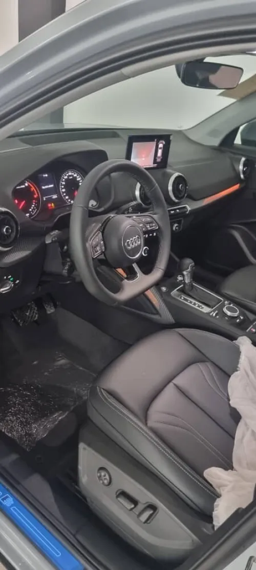 Audi Q2 2026 S line