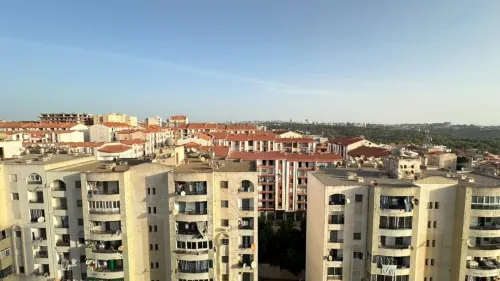 Vente Appartement F3 Alger El achour