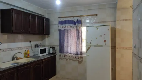 Location Appartement F4 Boumerdès Boumerdes
