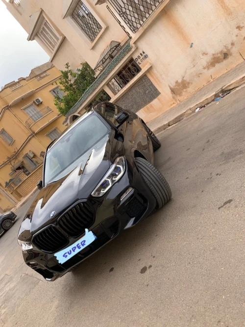 BMW X5 2022 X5