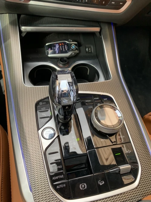 BMW X5 2022 X5