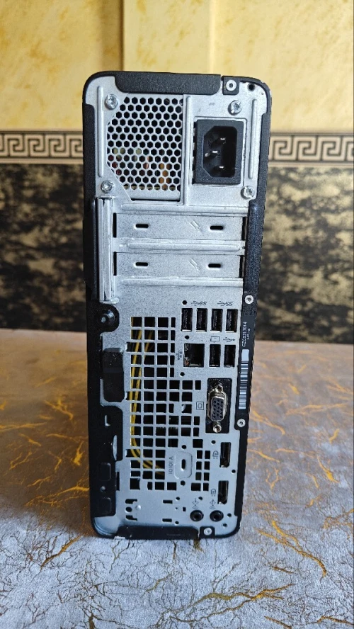 PC HP EliteDesk 705 G5 SFF