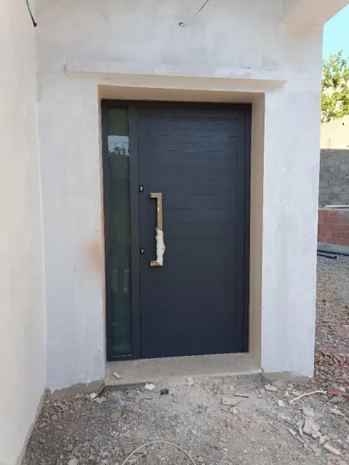 menuiserie aluminium
