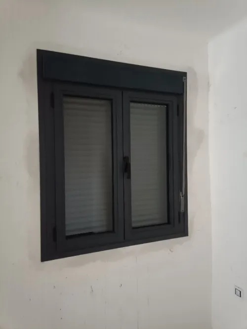 menuiserie aluminium