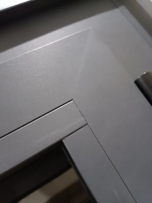 menuiserie aluminium