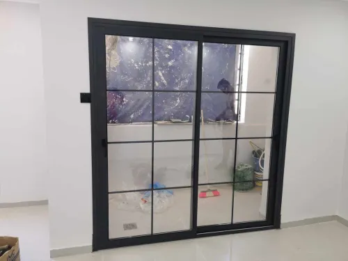 menuiserie aluminium