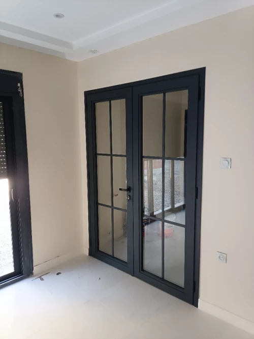 menuiserie aluminium