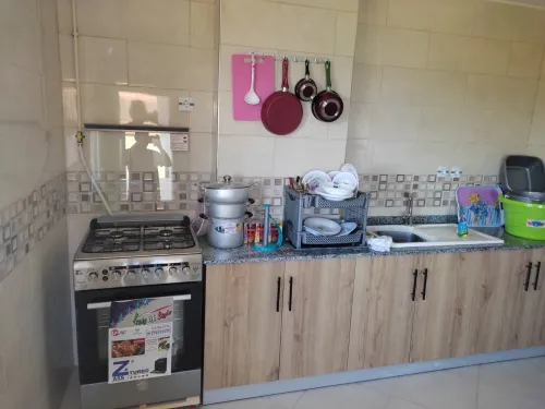 Location Appartement F3 Boumerdes Dellys