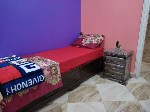 Location Appartement F6 Boumerdes Zemmouri