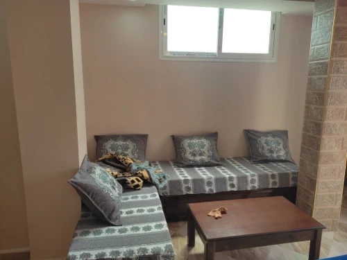 Location Appartement F6 Boumerdes Zemmouri