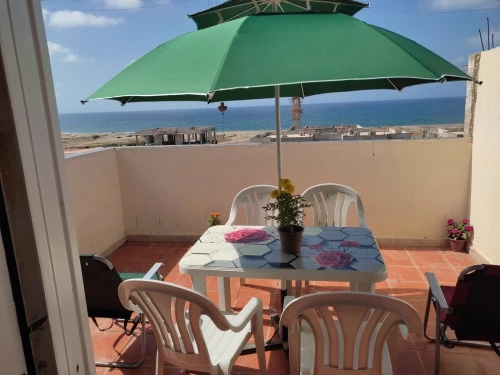 Location Appartement F6 Boumerdes Zemmouri