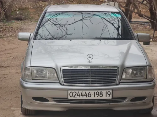 Mercedes Classe C 1998 C220 cdi